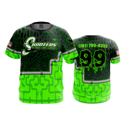 2690 FD Sport MENS SKOOTERS-FLO INK + $5