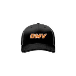 2686 Team Cap R172 DMV-LEGENDS