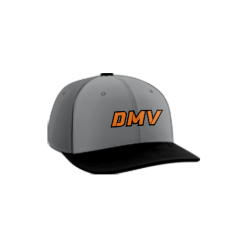 2686 Team Cap PTS30 DMV-LEGENDS