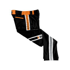 2686 CL BLACK CUSTOM BRAID MENS PANT DMV-LEGENDS