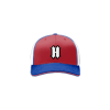576 Team Cap R172 BRINGING-THE-HEAT