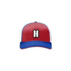 576 Team Cap R172 BRINGING-THE-HEAT