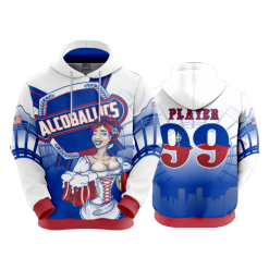 2696 FD Hoody ALCOBALLICS