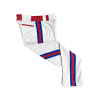 2696 CL WHITE CUSTOM BRAID MENS PANT ALCOBALLICS