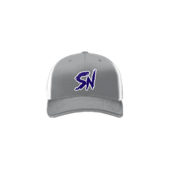 2719 Team Cap R172 SAVAGE-NATION