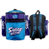 2719 Mojo Diamond Backpack SAVAGE-NATION-FLO INK + $5
