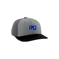 836 Team Cap PTS30 REAL-QUICK-2020-BLACK