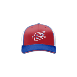 1727 Team Cap R172 EHS