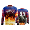 1727 FD Long Sleeve MENS EHS