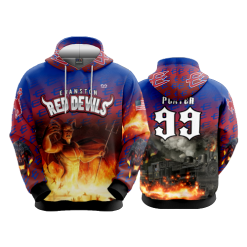 1727 FD Hoody EHS