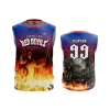 1727 FD Sport Sleeveless MENS EHS