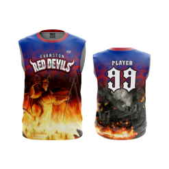 1727 FD Sport Sleeveless MENS EHS