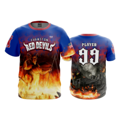 1727 FD Sport MENS EHS