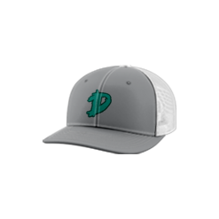 2702 Team Cap Trucker 112 DEMONIOS