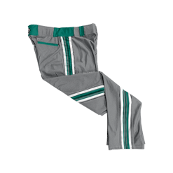 2702 CL CHARCOAL CUSTOM BRAID MENS PANT DEMONIOS