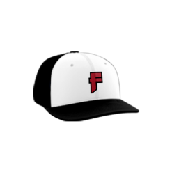 2695 Team Cap PTS30 FREAKS