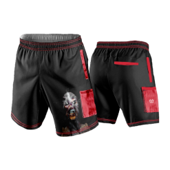 2695 LIGHTWEIGHT MICROFIBER 160gsm SHORT FREAKS