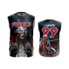 2695 FD Sport Sleeveless MENS FREAKS