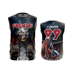 2695 FD Sport Sleeveless MENS FREAKS
