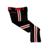 2695 CL BLACK CUSTOM BRAID MENS PANT FREAKS