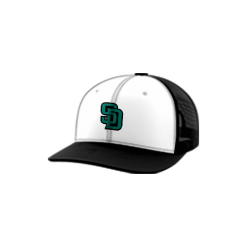 2698 Team Cap Trucker 112 SD-ALLIANCE