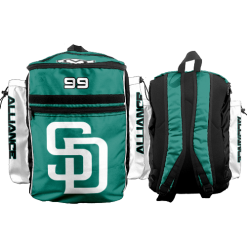 2698 Mojo Diamond Backpack SD-ALLIANCE