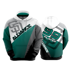 2698 FD Hoody SD-ALLIANCE