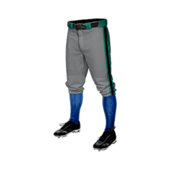 2698 CL KNICKERS CUSTOM BRAIDED BALL PANT SD-ALLIANCE