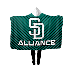 2698 FD FAN WRAP SD-ALLIANCE