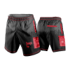 2667 LIGHTWEIGHT MICROFIBER 160gsm SHORT DANNYS-BOYS-NO-GUNS