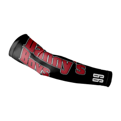2667 FD Armsleeve DANNYS-BOYS-NO-GUNS
