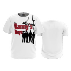 2667 FD SPIRIT DRY FIT DANNYS-BOYS-NO-GUNS