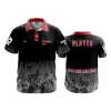 2667 FD Polo DANNYS-BOYS-NO-GUNS