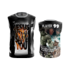 1727 FD Sport Sleeveless MENS JESUS-WILL-SAVE-YOU