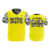 2699 FD Sport V-Neck MENS SPARE-PARTS