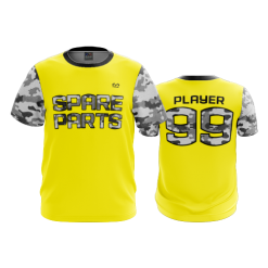 2699 FD Sport MENS SPARE-PARTS