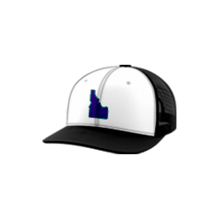 2707 Team Cap Trucker 112 IDAHOME