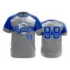 2691 FD Sport MENS SEATTLE-RAINOUTS-CHARCOAL