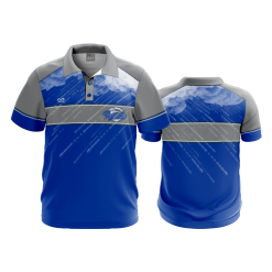 2691 FD Polo SEATTLE-RAINOUTS-ROYAL