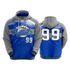 2691 FD Hoody SEATTLE-RAINOUTS-ROYAL