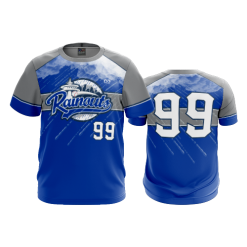 2691 FD Sport MENS SEATTLE-RAINOUTS-ROYAL