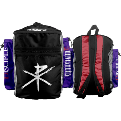 2703 Mojo Diamond Backpack DISCIPLE