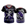 2703 FD Womens V-Neck DISCIPLE