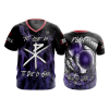 2703 FD Sport V-Neck MENS DISCIPLE