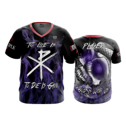 2703 FD Sport V-Neck MENS DISCIPLE