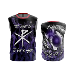 2703 FD Sport Sleeveless MENS DISCIPLE