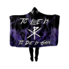 2703 FD FAN WRAP DISCIPLE