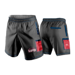 2714 LIGHTWEIGHT MICROFIBER 160gsm SHORT PITCH-SLAPPED