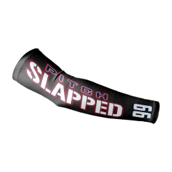 2714 FD Armsleeve PITCH-SLAPPED