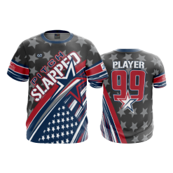 2714 FD Sport MENS PITCH-SLAPPED